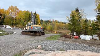 Volvo EC240CL Minibagger | Bild 4 - Machineryline