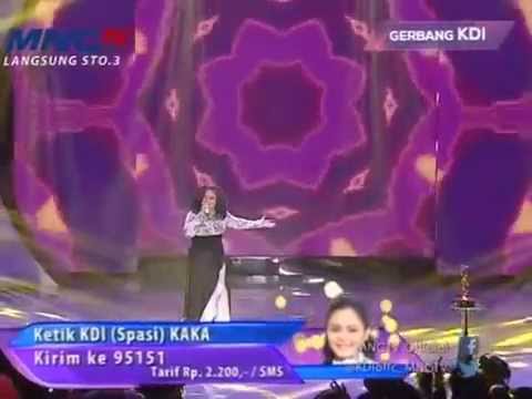 KDI MNC 07 APRIL 2015 KAKA PURWAKARTA