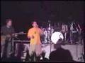 Goodbye, Goodnight (Jars of Clay at Atlanta Fest 2000)