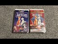 The Aristocats 1970 VHS Overview 2025 Edition