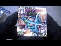 ビックリマン 漢熟覇王第三巻 チョコ Bikkuri Man