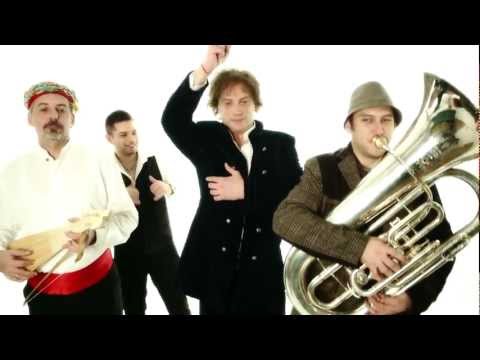 KEKEREKE (CUCAJ MALA) - TONCI HULJIC & MADRE BADESSA /CROATIAN RHAPSODY/