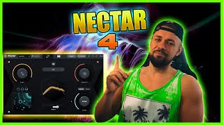 Video thumbnail for Vocal-Magie mit Nectar 4! So bringst du deine Vocals zum Strahlen 🌟 by Meinkezz Majestik TV