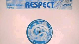 Marc Johnson & Dave Holmes - Respect (James Lawson Remix)