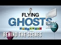 Goosebumps 2 - Behind the Scenes Clip - Flying Ghosts
