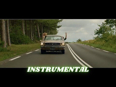 Lost Frequencies & Mathieu Koss - Don't Leave Me Now (Instrumental)