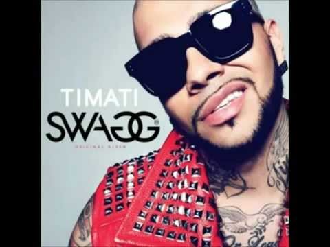 Timati Feat Timbaland & Grooya - La La Land