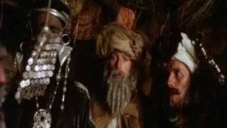 Ernie Kovacs - Monty Python&#39;s &quot;Life of Brian&quot; / Nativity Scene