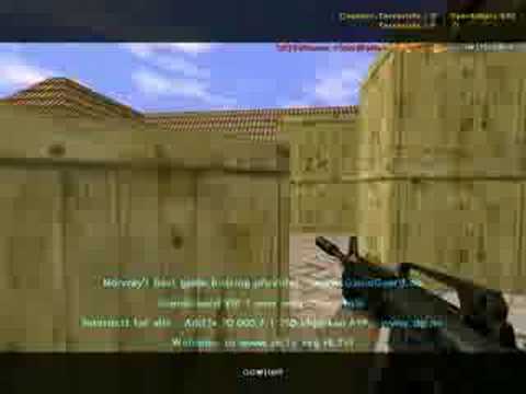 t0fflan vs SK-Gaming (ESWC)