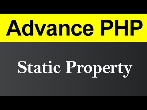 Advance PHP Hindi