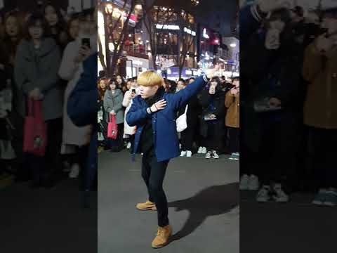 [MAXXAM] 181123 김승연 - 쩔어(DOPE) (BTS cover)