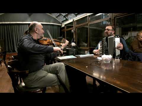 Nedim Nalbantoglu - Roberto De Brasov - Takılmaca 10