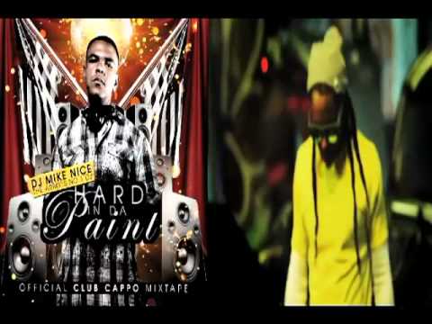 DJ Mike-Nice aka The Army's No.1 DJ- Mixtape Release party. / US [HQ].mp4