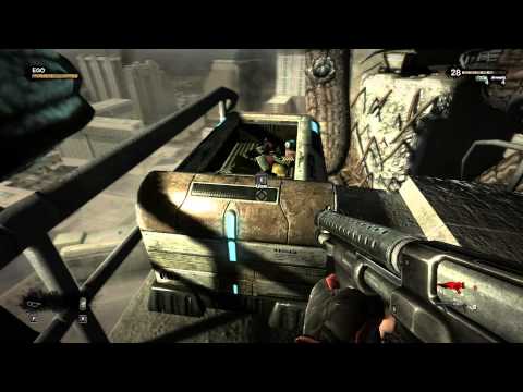 Let's Play Duke Nukem Forever - Episode #11 - Tower of Babel