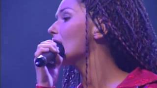 Shania Twain - From This Moment On (Come On Over Tour)