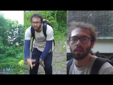 ⋆harto faLión⋆ : ALL TERRAIN prod by CHAINHELD+ZIPSKYLARK+TRIPDIXON