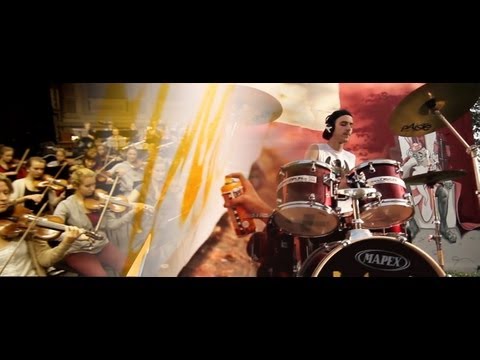 Dissziplin - Eine Jugend