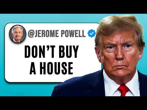 房地產市場崩潰的真正原因 (The real reason why the housing market is broken)