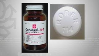 Good Question: What Are Quaaludes