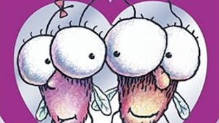 Fly Guy Meets Fly Girl! Read Aloud