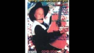 Garth...Rodeo Or Mexico  (A Cover By Capt Flashback) Pls Use Phones!