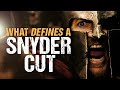 Why We Never Agree On Zack Snyder