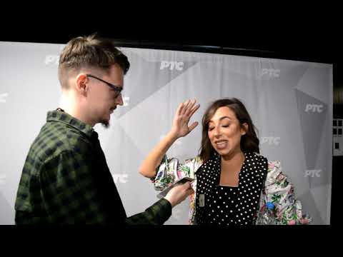 Naiva - Bas bas (Beovizija 2020 - Serbia Eurovision) / interview