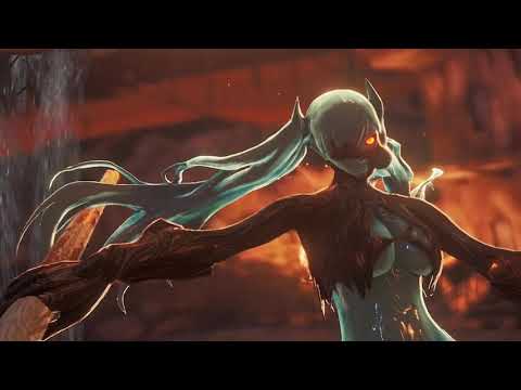 Code Vein OST - Return of the Knight ~ Danse Macabre