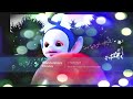 Tinky Winky Puts Laa Laa S Ball In His Bag Effects 13