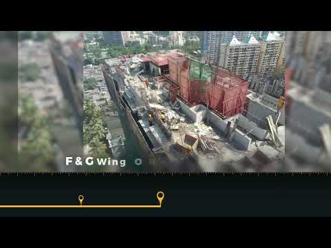 Arkade Evoke Project Tour 1