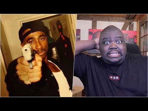 BLACKBROS REAGIEREN AUF: 50 Cents 350K Outfit - 2 Pac droht Nas - DMX Entführung - Wahre Geschichten