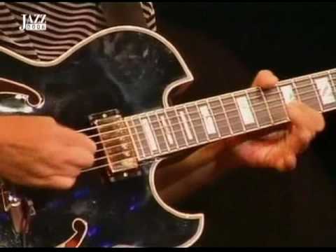 Brecker, Metheny, Calderazzo, Holland, DeJohnette- Sling and Arrows (part1)