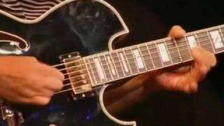 Brecker, Metheny, Calderazzo, Holland, DeJohnette- Sling and Arrows (part1)