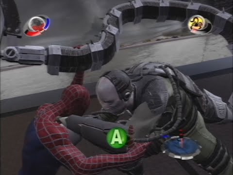 Spider Man 3 [2007] (Xbox 360) Longplay - All Missions Playthrough