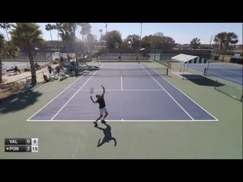 DUARTE VALE V NATHAN PONWITH - M25 WESLEY CHAPEL