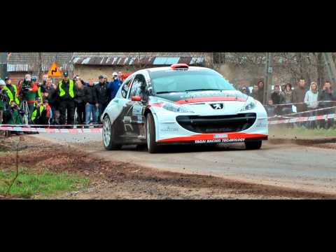 41 Rajd Świdnicki KRAUSE - zaproszenie