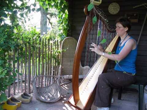 Scarborough Fair / The Elfin Knight