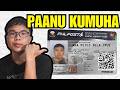 Paano KUMUHA Ng POSTAL ID 2025