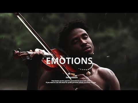 Rema x Burna boy x joeboy type beat - "Emotions"