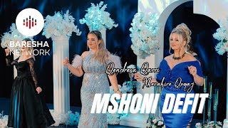 Qendresa Qarri & Xhevahire Qoqaj - Mshoni Defit