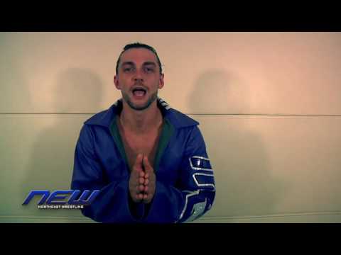TK O’Ryan Discusses His Guidance In Wrestling
