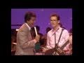 Dick Clark Interviews Marshall Crenshaw - American Bandstand 1983