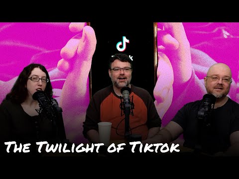 The Level1 Show April 30 2024: The Twilight of Tiktok