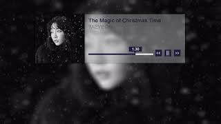 [THAISUB] TAEYEON 태연 - The Magic of Christmas Time