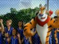Kellogg S Frosted Flakes Everywhere We Go 2010 Commercial