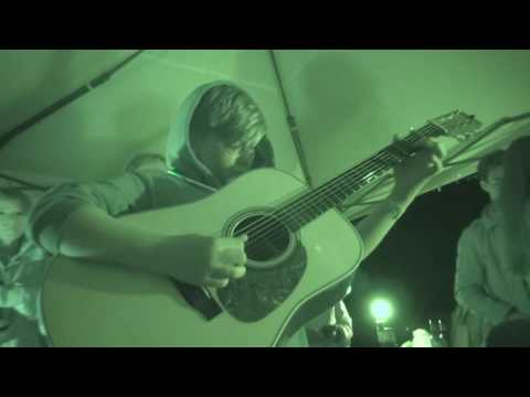 2016-06-17 Rambling Minors Jam Camp Spam with John Mailander -  2