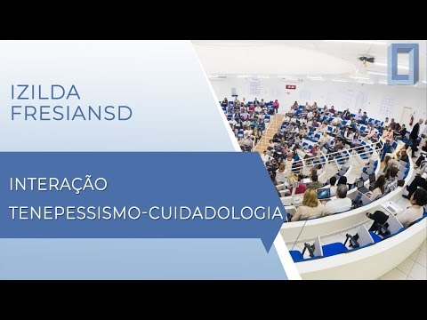 Tertúlia Conscienciologia 5056 - Interação Tenepessismo-Cuidadologia (Interassistenciologia)