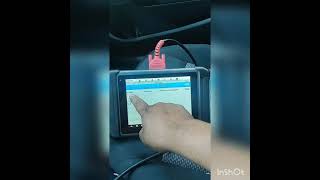 Que es obd p1609 Volkswagen