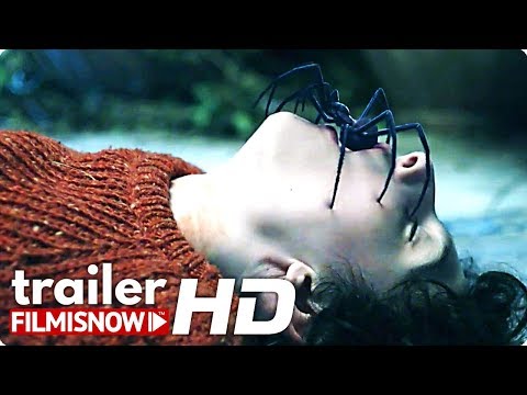 The Turning Trailer