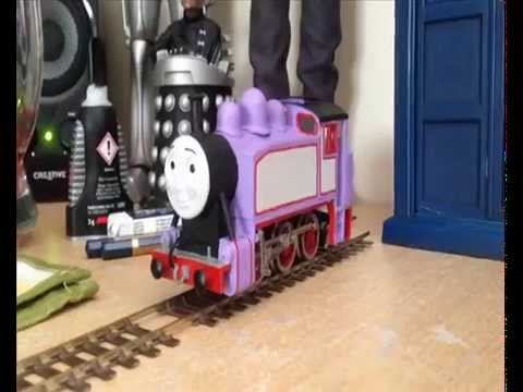 Rosie OO - Camera Test!